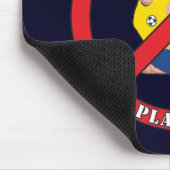 STOP DE FLAP MUISMAT (Hoek)