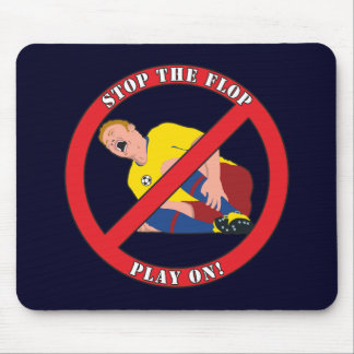 STOP DE FLAP MUISMAT
