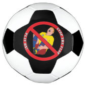 STOP DE FLAP VOETBAL (Gedraaid)
