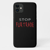 Stop de handel Case-Mate iPhone case (Achterkant)