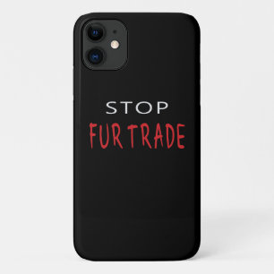 Stop de handel Case-Mate iPhone case