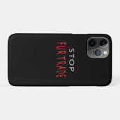 Stop de handel Case-Mate iPhone case (Achterkant (horizontaal))