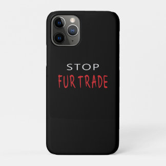 Stop de handel Case-Mate iPhone case