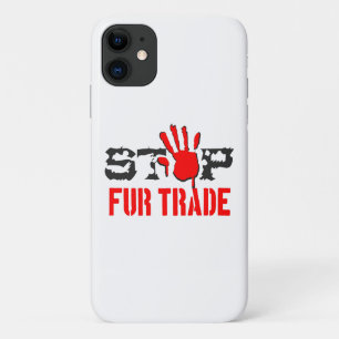 Stop de handel Case-Mate iPhone case