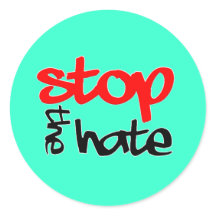 Stop de Hate