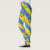 Stop de Leggings in de Oekraïne (Links)