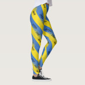 Stop de Leggings in de Oekraïne (Rechts)