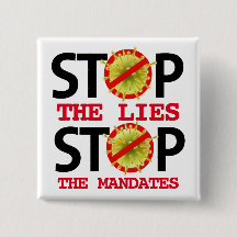Stop de Lies