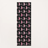 Stop de Madness Yoga Mat (Voorkant)