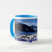 Stop de Mok van Daydreaming (Voorkant links)