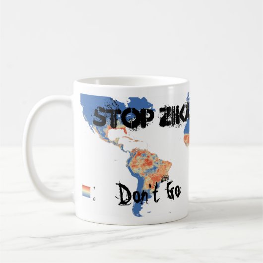 Stop de Mok Zika/Support Research van RoseWrites (Links)