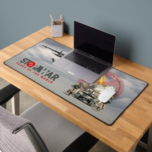 Stop De Oorlog   Bureaumat