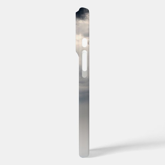 Stop De Oorlog Case-Mate iPhone Case (Achterkant / Links)