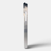 Stop De Oorlog | Case-Mate iPhone Case (Achterkant / Links)