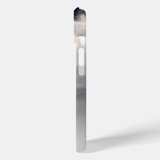 Stop De Oorlog | Case-Mate iPhone Case (Achterkant / Links)