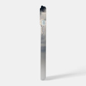 Stop De Oorlog | iPhone 15 Case (Linkerkant)