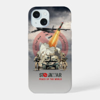 Stop De Oorlog |