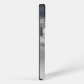 Stop De Oorlog | iPhone Hoesje (Rechterkant)