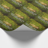 Stop de oorlog op het papier van de dag van de ver (Hoek)