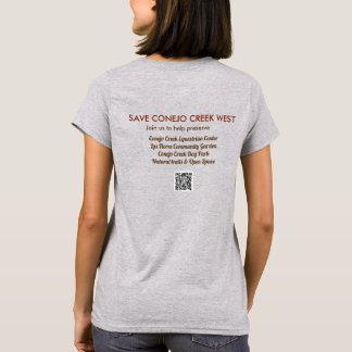 Stop de Pop! T-shirt
