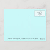 STOP DE RONDUP BRIEFKAART (Achterkant)