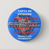 Stop de SPP Button (Voorkant)