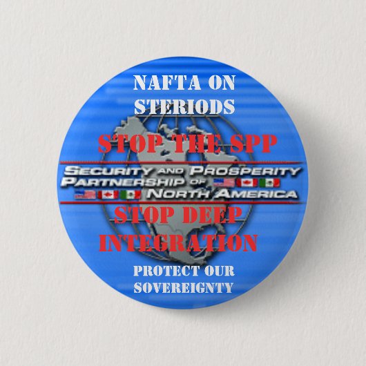 Stop de SPP Button (Voorkant)