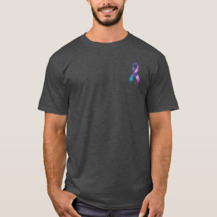 "Stop de Stigma" Mentale Gezondheid T-shirt