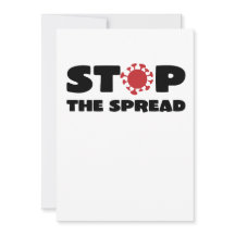 Stop de Verspreiding