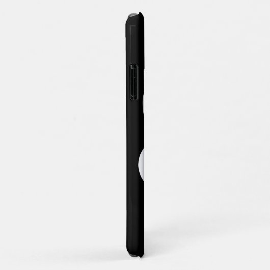 Stop dierproeven nu iPhone 4 Case (Achterkant/rechts)