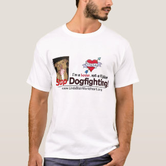 Stop Dogfight Limited T-shirt