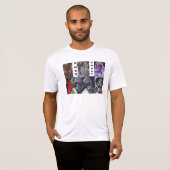 STOP DON SCHOON GEEN t-shirt (Voorkant volledig)