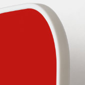 STOP en GO Design Pickleball Paddle (Links Detail)