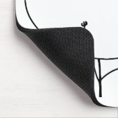 Stop ermee. - meme muismat (Hoek)