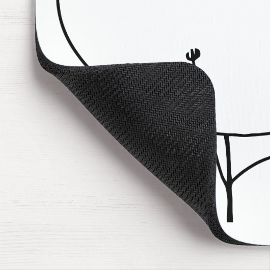 Stop ermee. - meme muismat (Hoek)