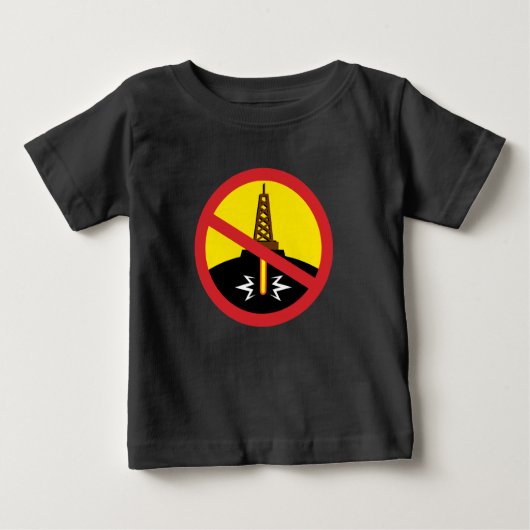 Stop Fracking (Voorkant)