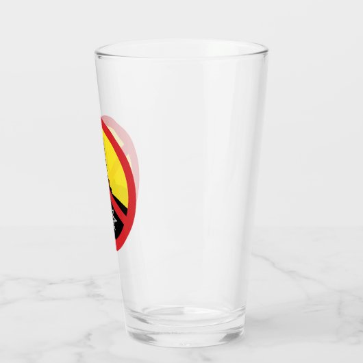Stop Fracking Glas (Links)