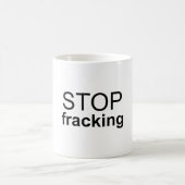 Stop fracking koffiemok (Center)