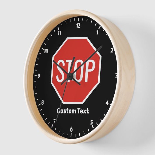 STOP-gebarentaal (Hoek)