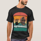 Stop geweld t-shirt (Voorkant)