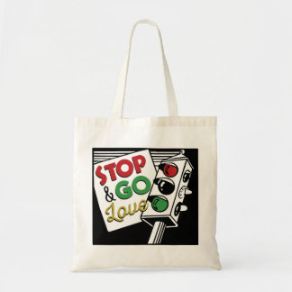 Stop & Go Love Tas