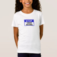 Stop groenwas-signaal