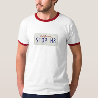 STOP H8 T-SHIRT
