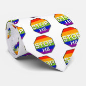 Stop H8 van Billy Kakuki Stropdas (Opgerold)