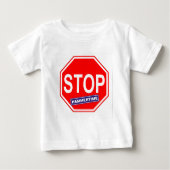 Stop Hammertime (Voorkant)