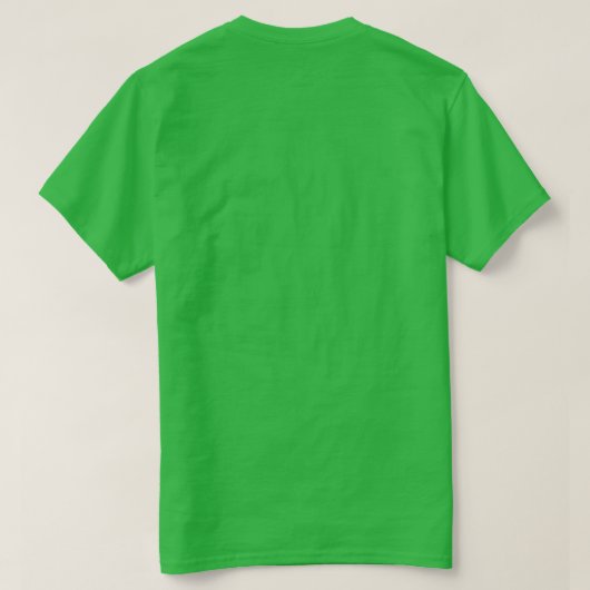 Stop Hate T-shirt (Design achterkant)