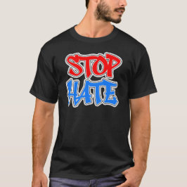 Stop Hate T-shirt