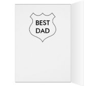 Stop het met een grappige Kantoor van de politie. (Binnen (Links))