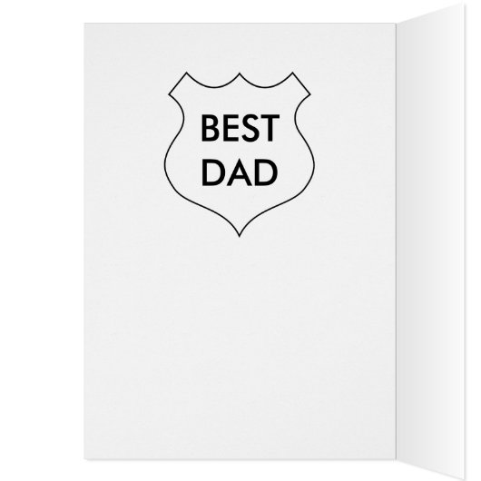 Stop het met een grappige Kantoor van de politie. (Binnen (Links))