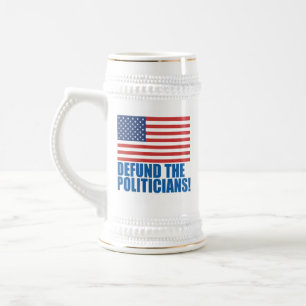 Stop het Politici Financieren Bierpul